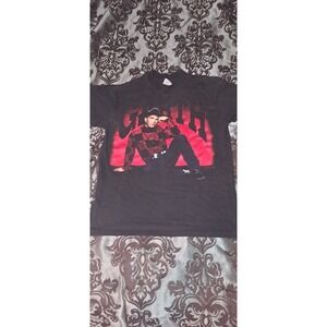 Garth Brooks 1993 In Pieces  Tour T Shirt Vintage  Med Double Sided